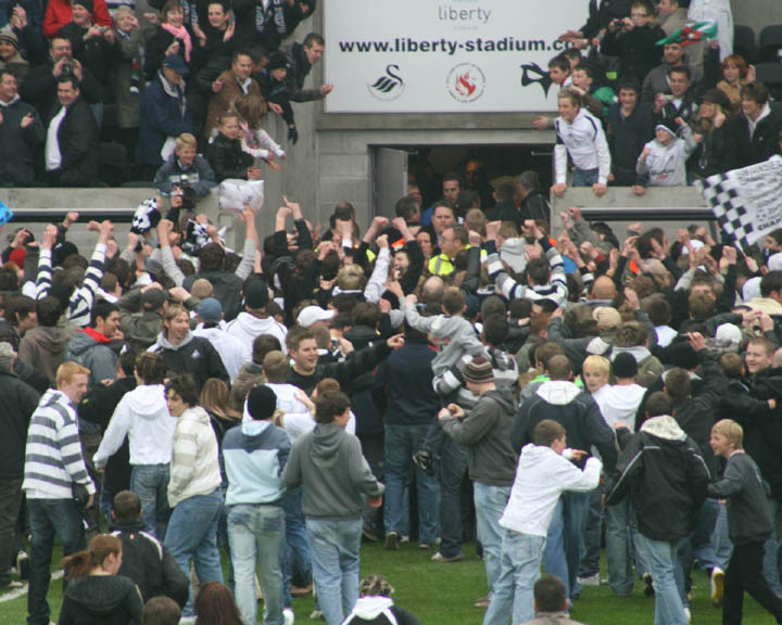 Crowd