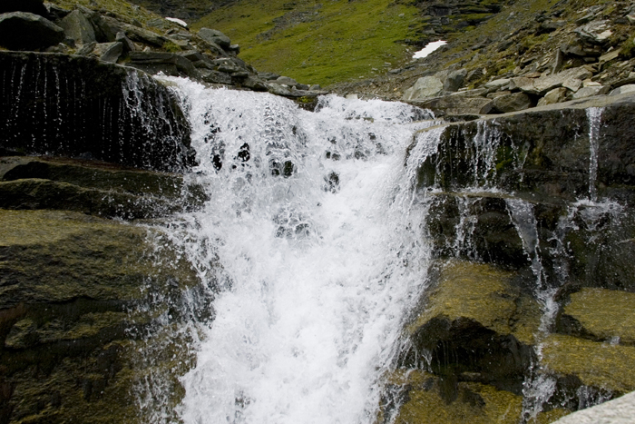 Water