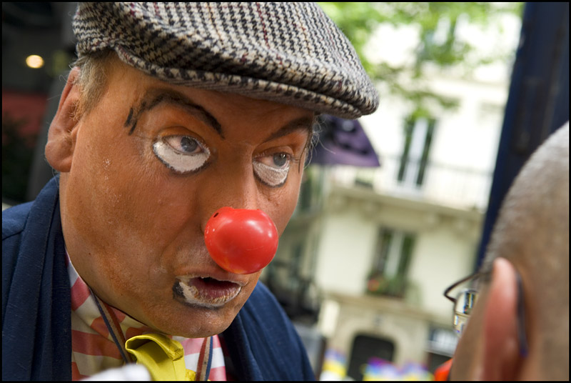 Carnaval tropical Paris 2007