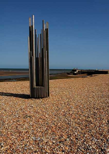 Rye Harbour