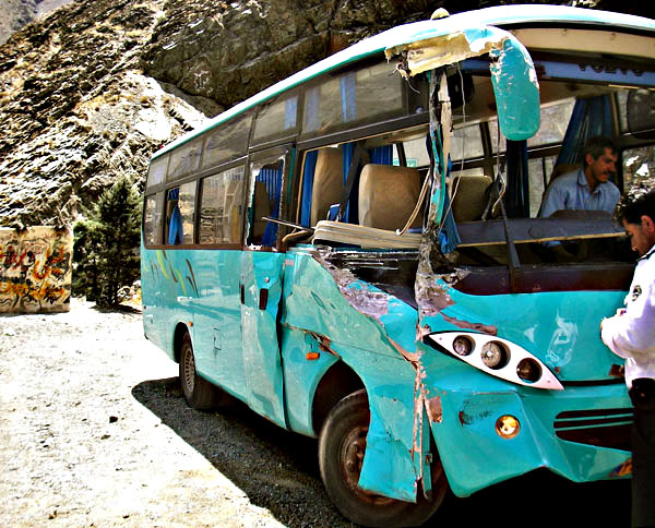 Iranian Nature Tour Company - Part 3