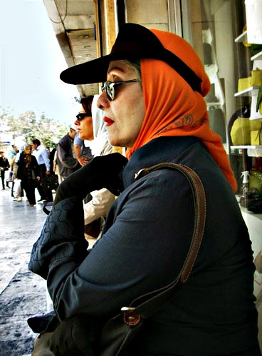 Farah Diva