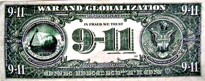 9-11 Dollar