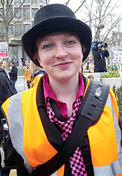 G20 & Clockwork Orange