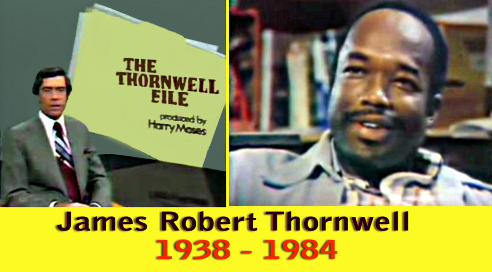 EA 1729 & James Robert Thornwell