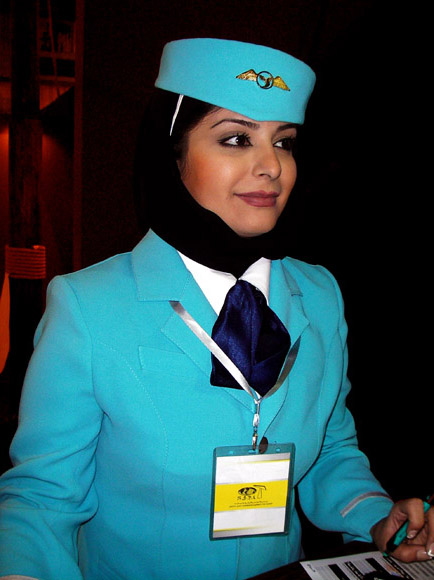 Mah Chehre, A Persian Beauty