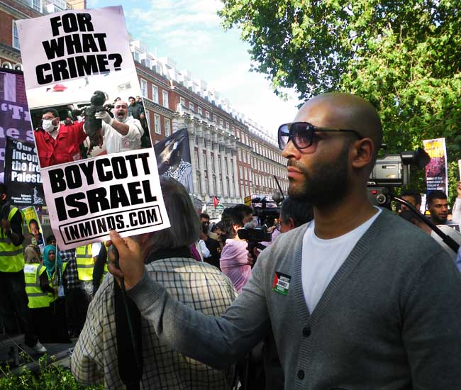 For What Crime?