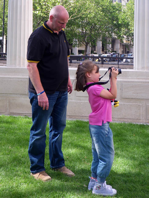 Young Photographer