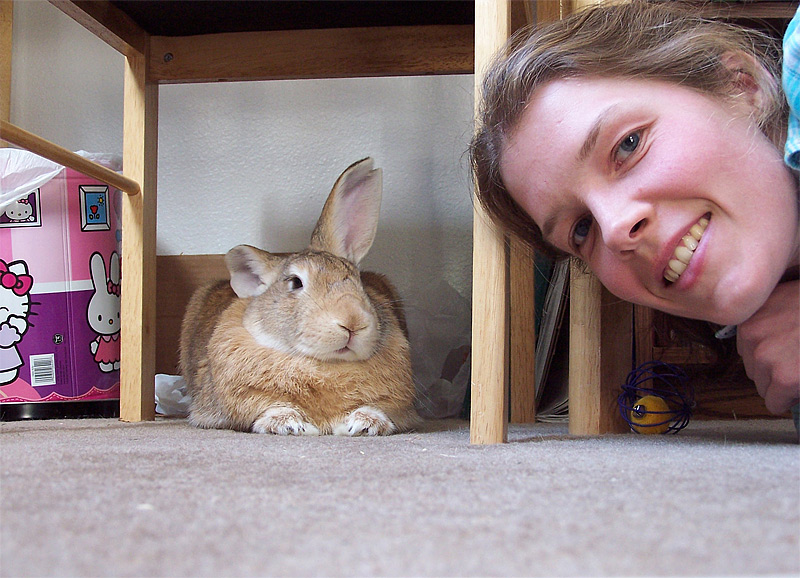 Kerrie & Darling Butterscotch