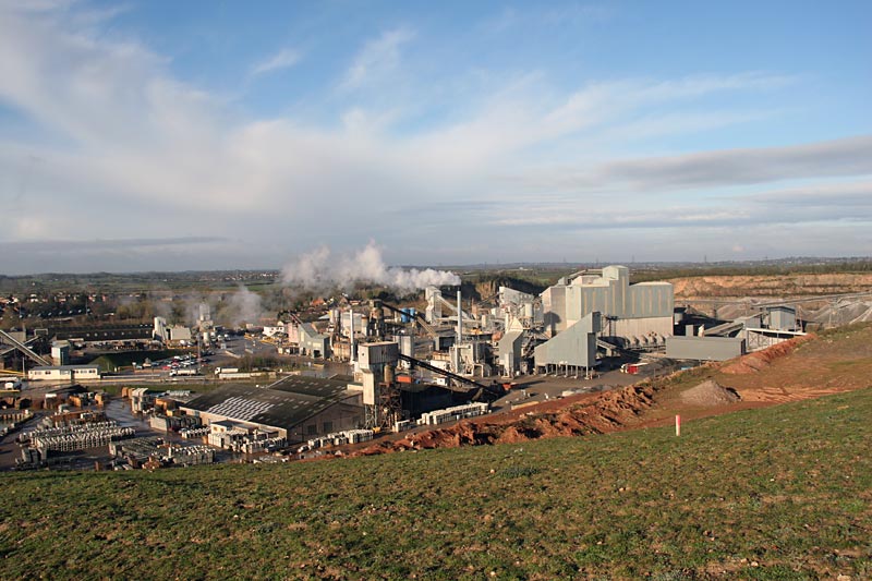 Croft-Quarry-Works