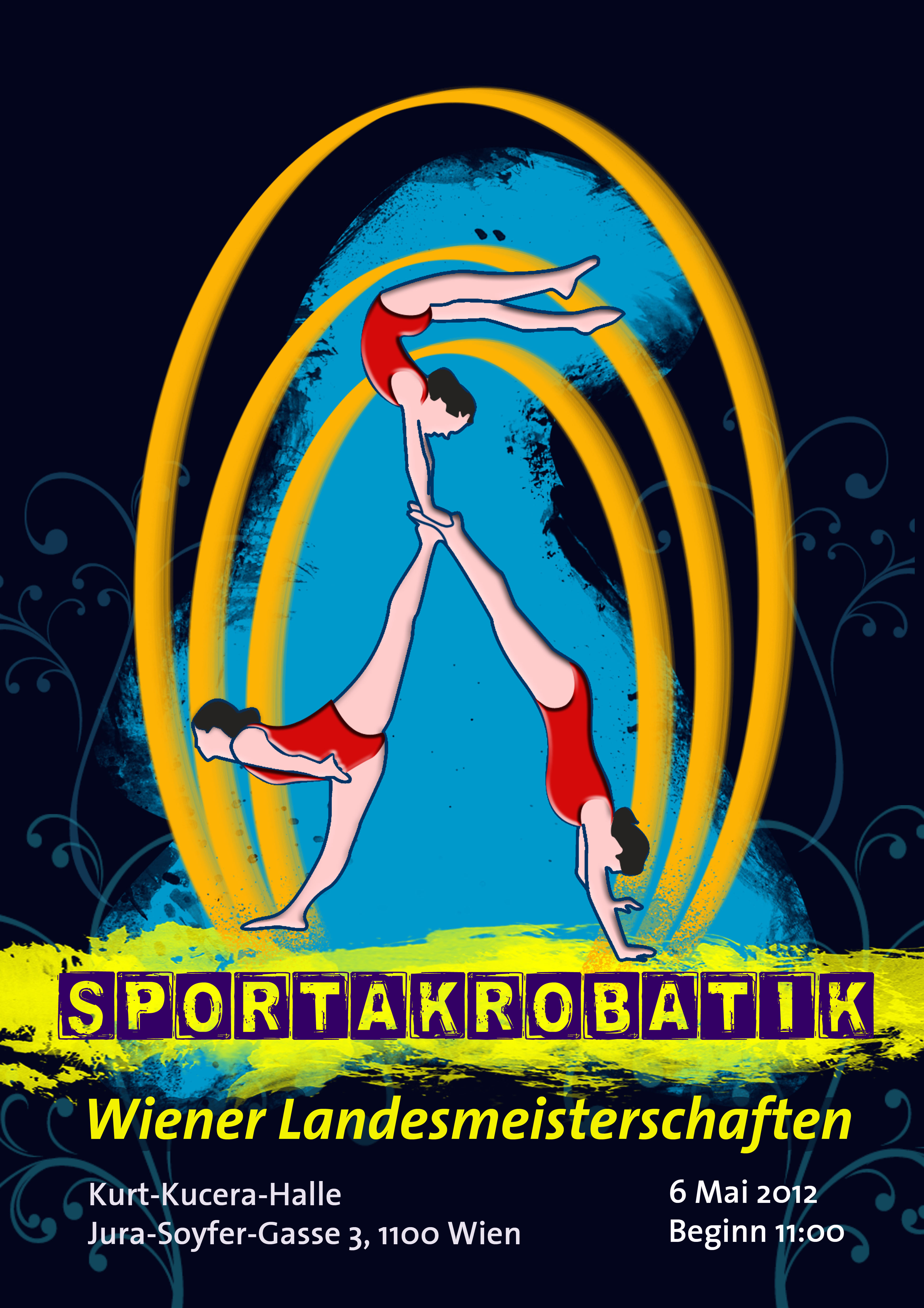 Akroplakat