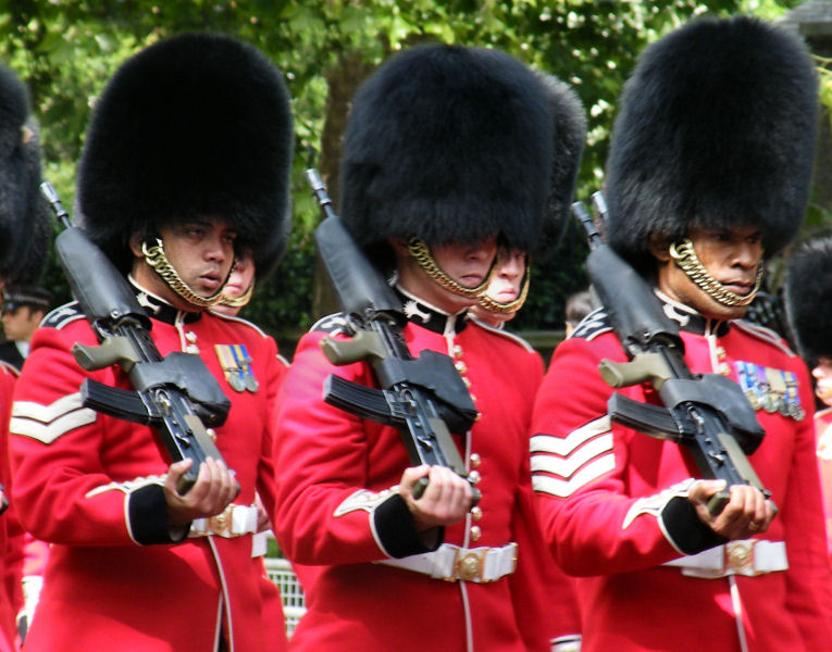 Welsh Guards