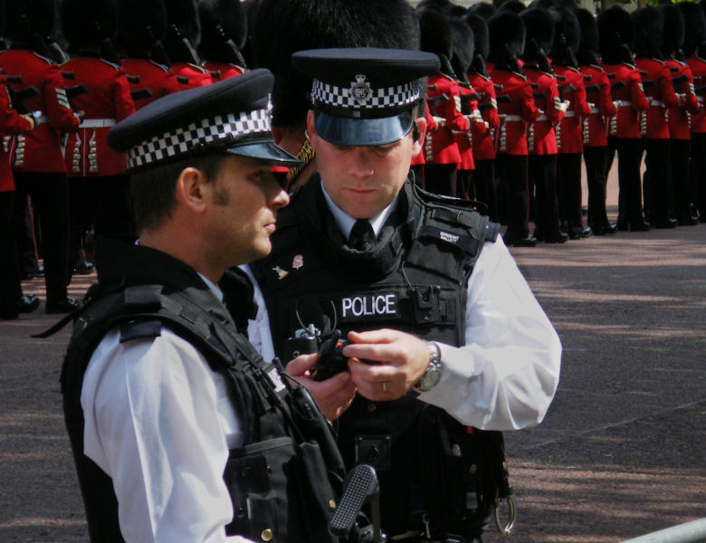 Police