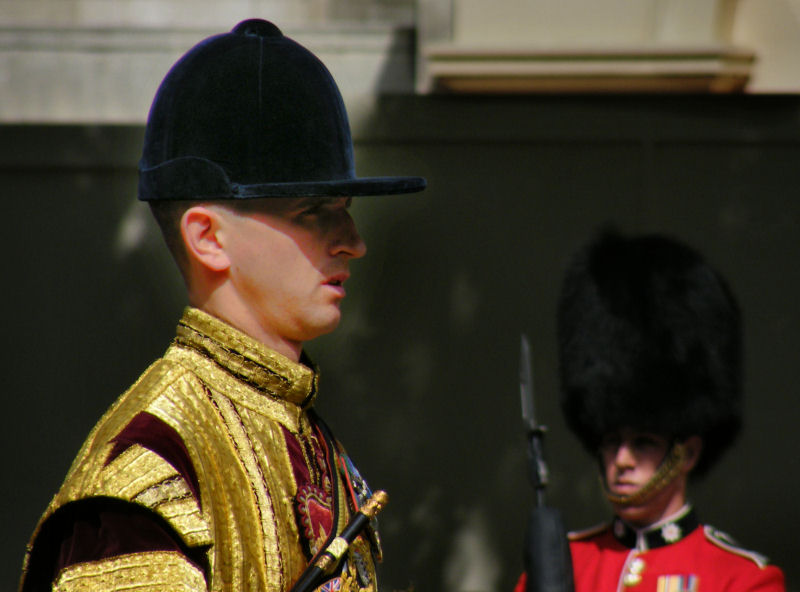 Drum Major