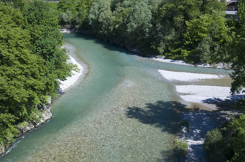 Sava River