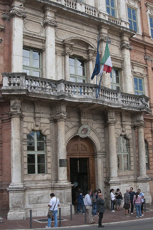 Universita per Stranieri