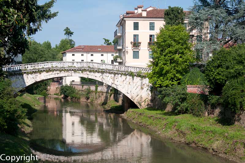 Vicenza (Veneto)