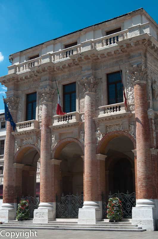 Piazza Signori