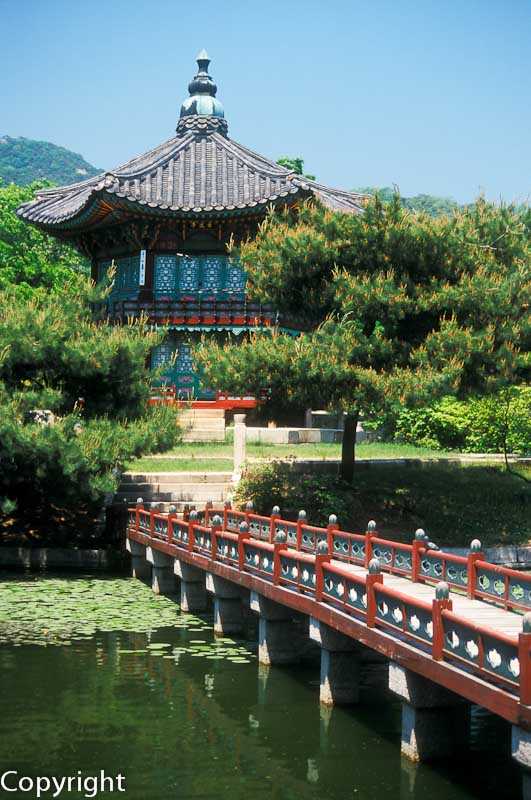 Hyangwonjeong Park