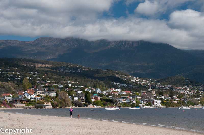 Sandy Bay, Hobart