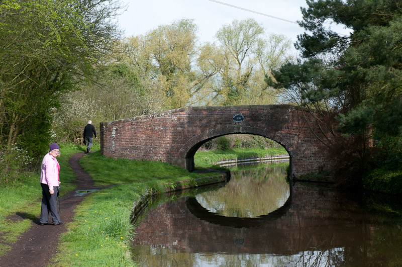 Flatheridge Bridge