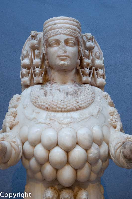 Ephesus and Selcuk