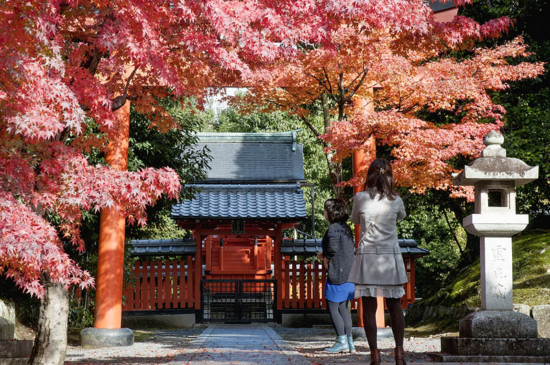 Arashiyama, Kyoto