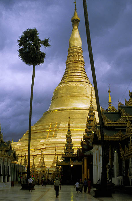 Myanmar (Burma) (3 galleries)
