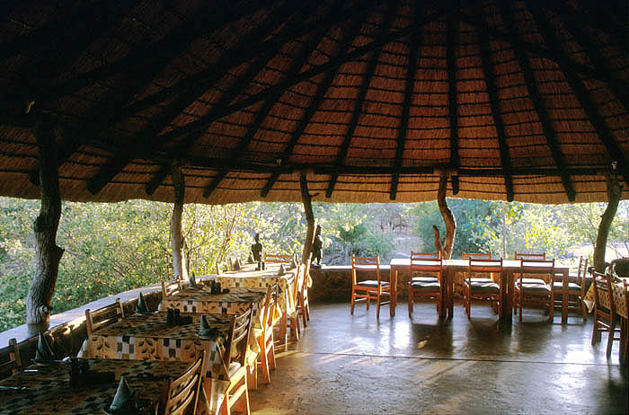 Mvuu Camp, Liwonde National Park