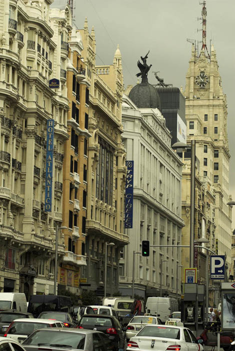 Gran Via