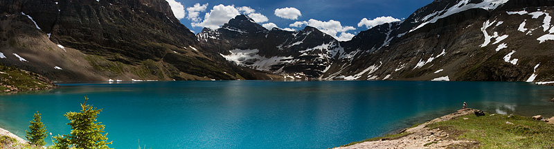 2008-7-20 7023-7042 Lake MacArthur Panorama.jpg