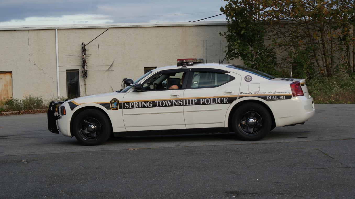 Spring TWP Berks CO PA.JPG