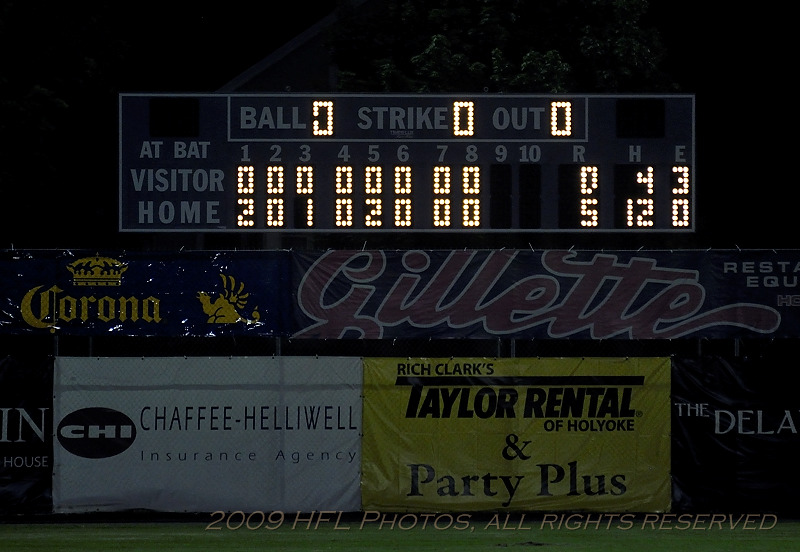 vs Gulls at home 20090625_442.JPG