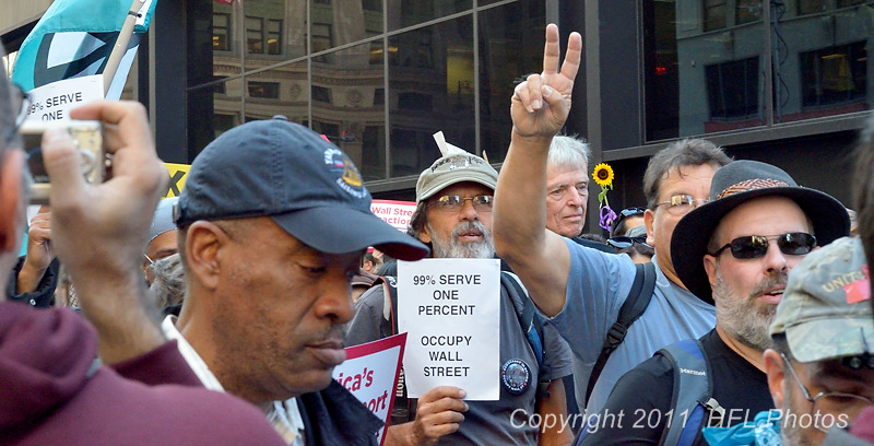 Day 5 Occupy  20111005_029 Wall St MarchA.JPG