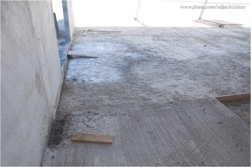 Piso Concreto