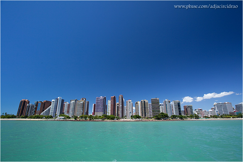 Wide Perspective Angle