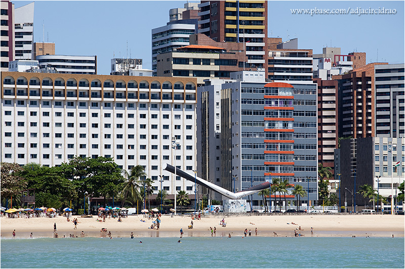 Monumento Beira Mar
