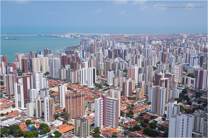 Aérea Cidade