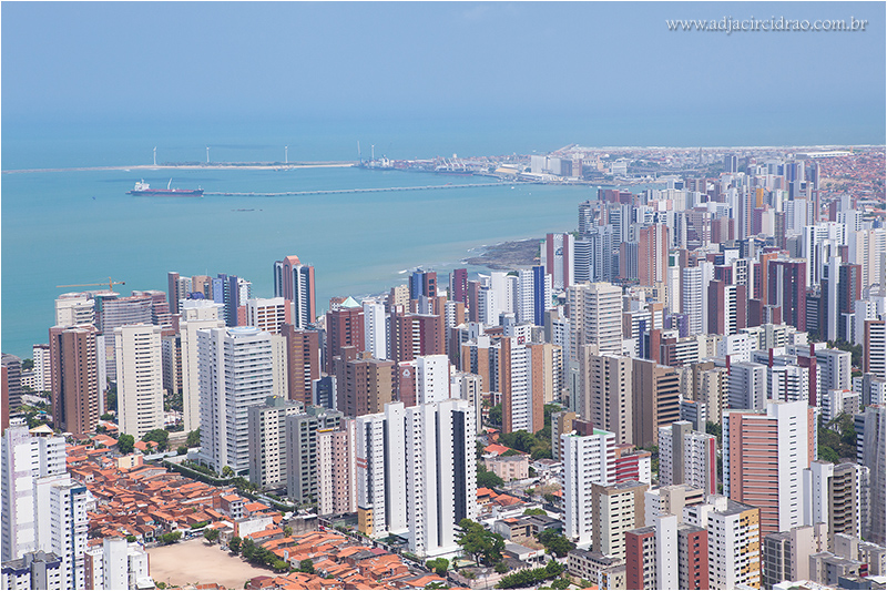 Aérea Cidade