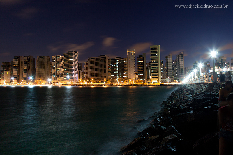 SkyLine Prédios 3