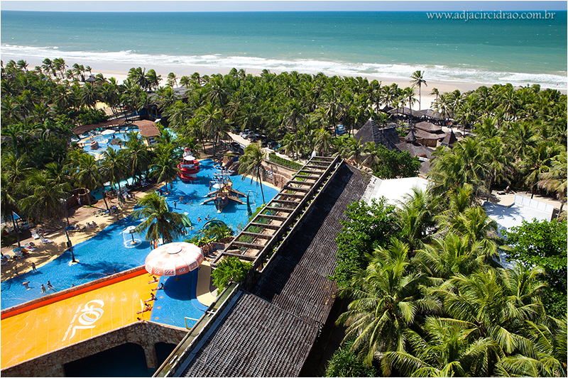 Galeria Beach Park