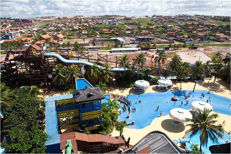Galeria Beach Park