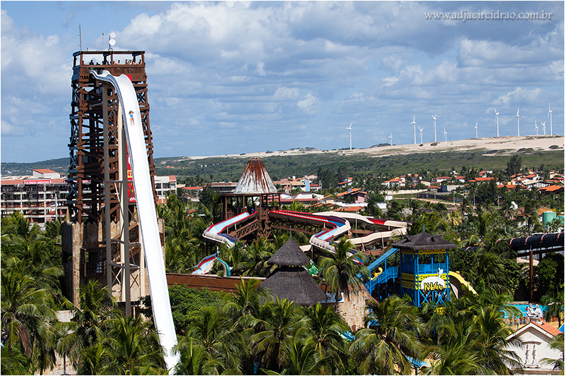 Galeria Beach Park