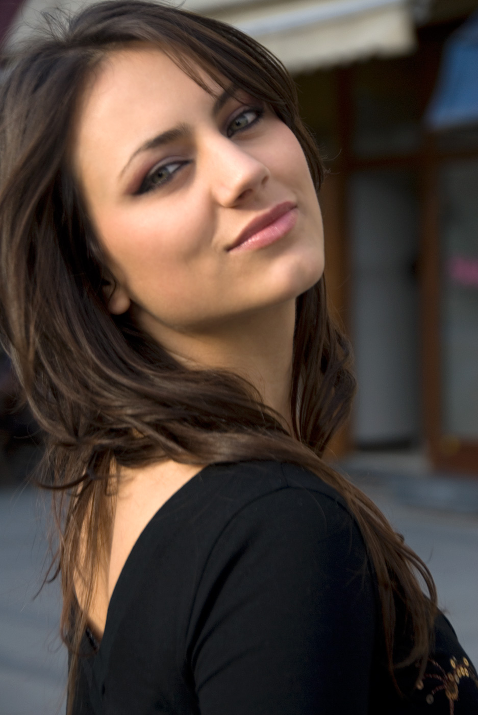 Elena Smilevska