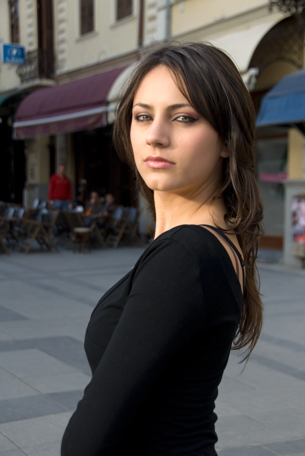 Elena Smilevska