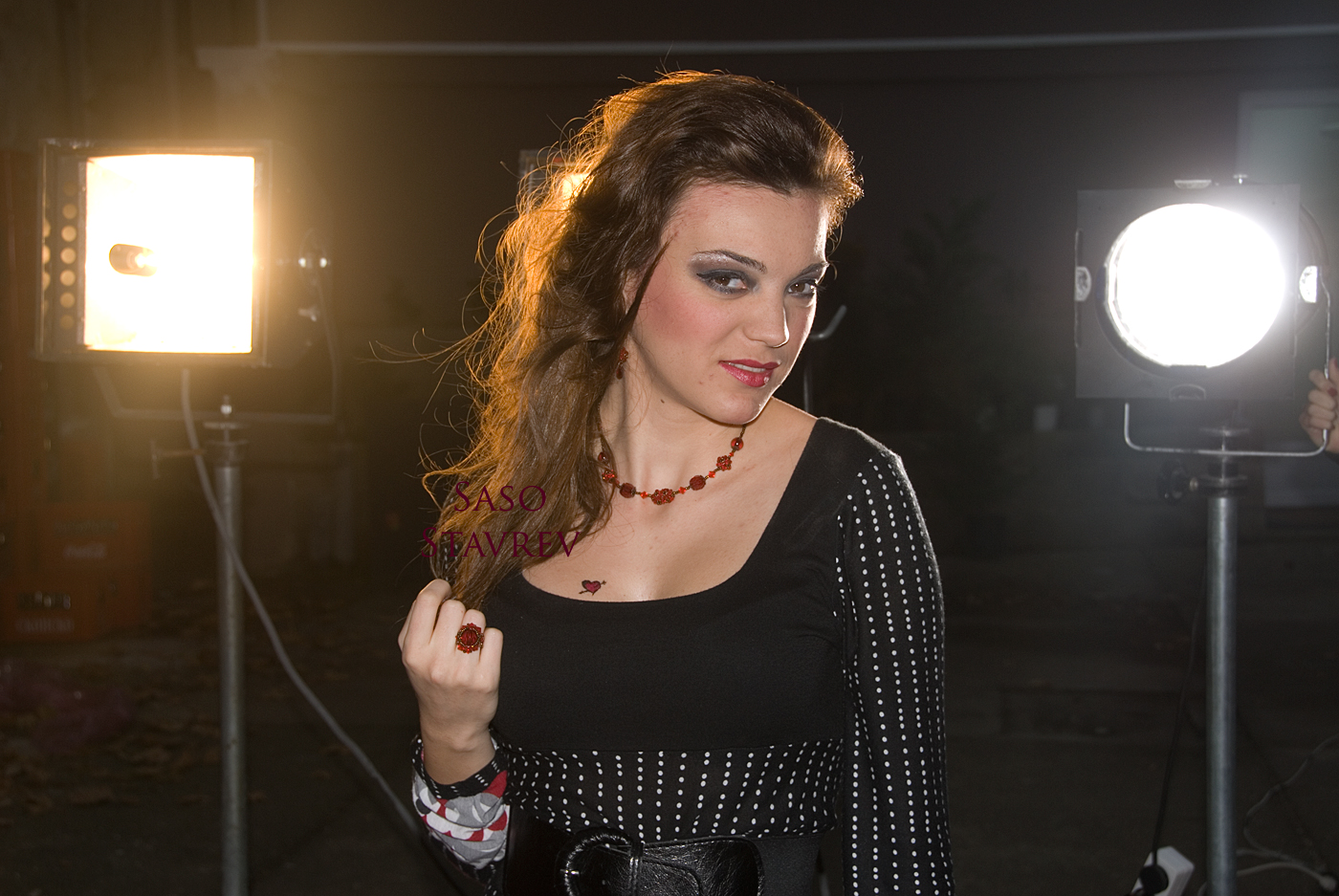 Marija Sokolovska