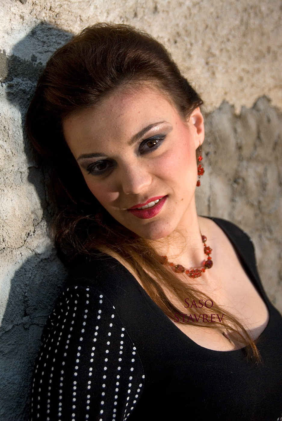Marija Sokolovska