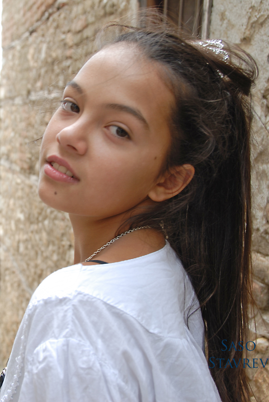 OH, Elena