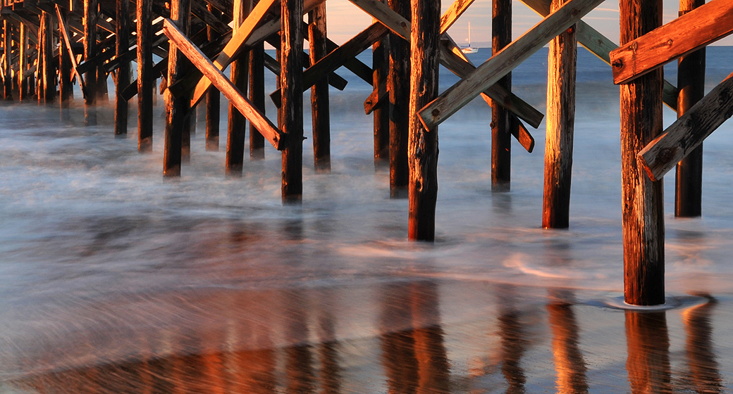 Goleta Pier 6