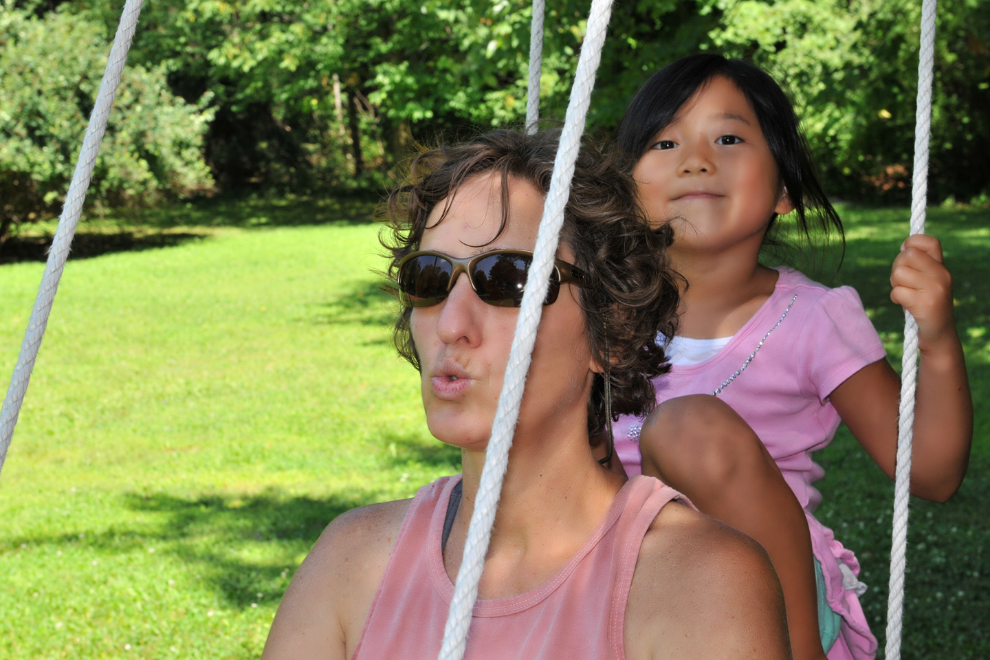 Ithaca - Kai Mai Lisa Swing 3